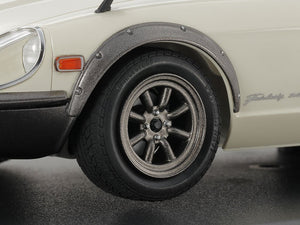 Tamiya 21175 Nissan Fairlady 240ZG Street Custom (Finished Model) 1/24 – zdjęcie 4