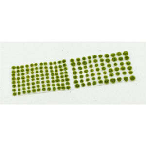 Touffes Paint Forge PFTU0207 : Petite prairie 2 mm – image 5