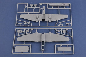 Hobby Boss 87262 US P-61B Black Widow 1/72 – immagine 6