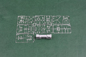 Hobby Boss 83403 USS Essex LHD-2 1/700 – image 10