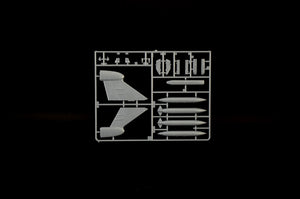 Italeri 1235 EF-111 A Raven 1/72 – image 8
