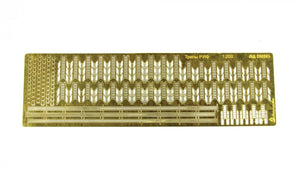 Échelles Microdesign MD 200205 RIF 1/200