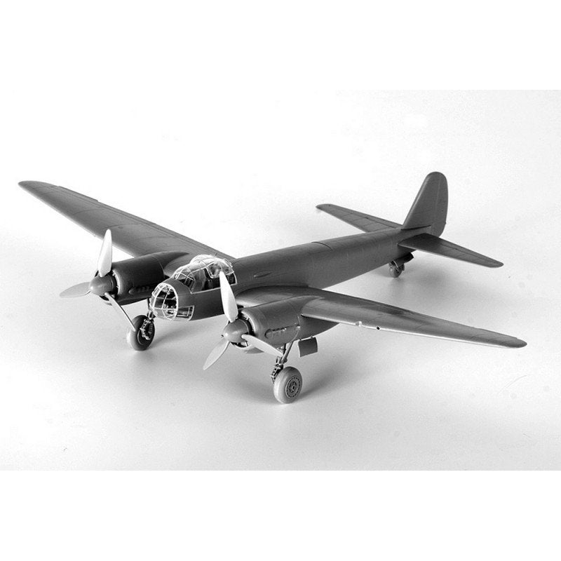 Zvezda 7284 JUNKERS Ju88 A5/A17 1/72  – image 2