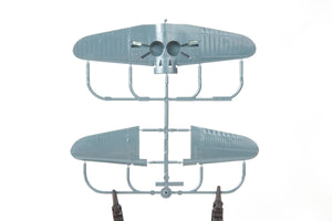 Eduard 8148 I-16 type 10 1/48 – zdjęcie 7