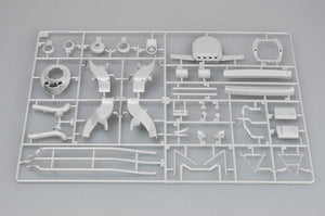 Trumpeter 02265 P-47N Thunderbolt 1/32 – image 2