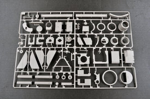 Trumpeter 00923 Allemand Sd.Kfz.186 Jagdtiger 1/16 – immagine 9