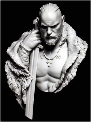 Young Miniatures YH1860 Le VIKING 1/10 – Bild 6