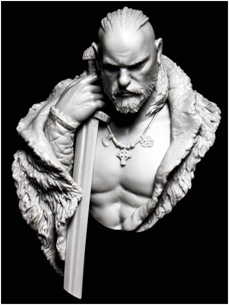 Young Miniatures YH1860 Le VIKING 1/10 – image 6