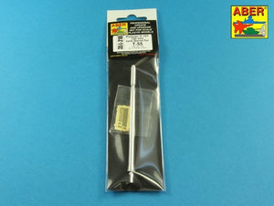 Canon de char russe D-10T 100 mm Aber 35L-218 pour T-54/T-55 pour modèle TAKOM (1/35) – image 2