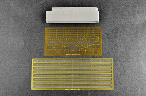 Trumpeter 05618 USS Intrepid CV-11 1/350 – Bild 13