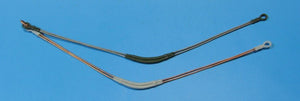 Câbles de remorquage Eureka XXL ER-3547 pour canon automoteur Mark IV Archer SPG 1/35 – immagine 2