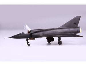 Eduard BIG3378 Mirage IIIE ITALERI 1/32 – image 2