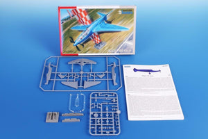 Special Hobby 72457 Bugatti 100 « Avion de course français » 1/72 – image 2