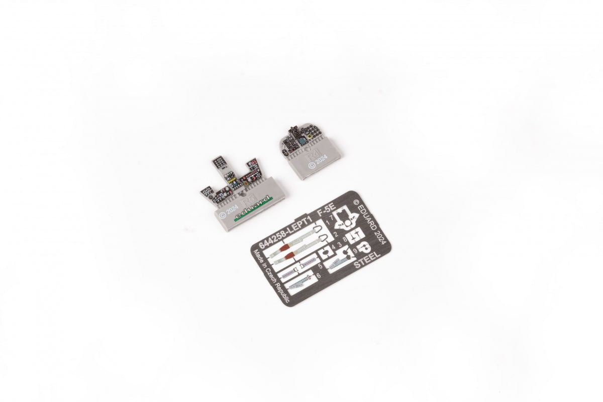 Eduard 644258 F-5E Look AFV CLUB, EDUARD 1/48 – immagine 3