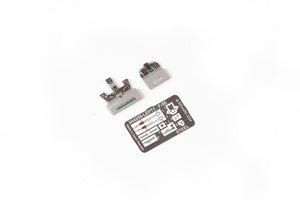 Eduard 644258 F-5E Look AFV CLUB, EDUARD 1/48 – immagine 3