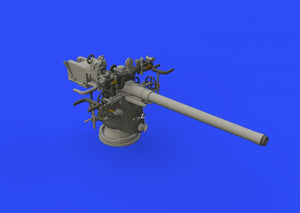 Eduard 648327 Sous-marin allemand canon de 8,8 cm TRUMPETER 1/48 – image 2