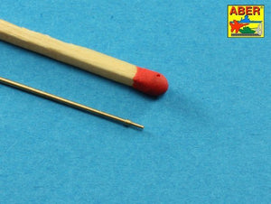 Aber 16157 Antenne arrière allemande 1,8 m D (1/16) – image 7