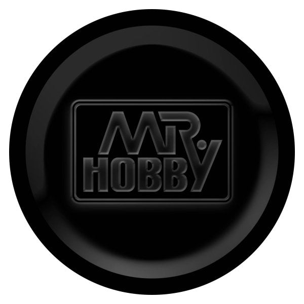 Gunze Sangyo N012 Plat Noir