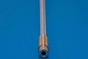 Canon RB modèle 35B132 de 120 mm M58 pour chars M103, M103 A1 et M103 A2, conçu pour la maquette Dragons numéro DRA-3548 au 1/35 – Bild 4