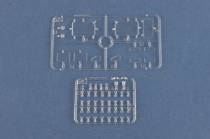 Camion armé Hobby Boss 85525 M1070 au 1/35 – image 7