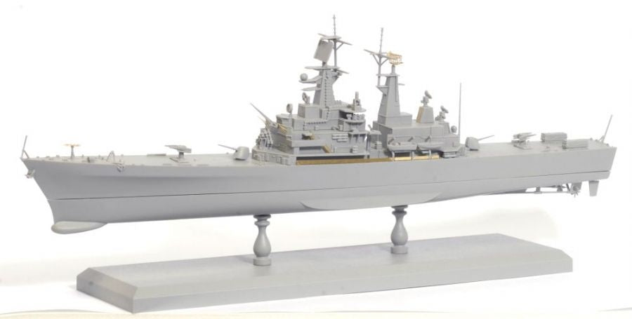 Dragon 7090 USS Virginie (CGN-38) 1/700 – immagine 2