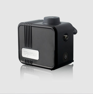 Sparmax DC25N Beetle - Mini compresseur d&amp;#39;air – image 4