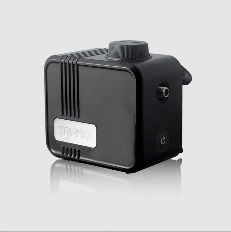 Sparmax DC25N Beetle - Mini compresseur d&amp;#39;air – image 4