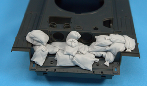 Panzer Art RE35-199 Blindage sable pour A27 « Cromwell » 1/35 – immagine 2
