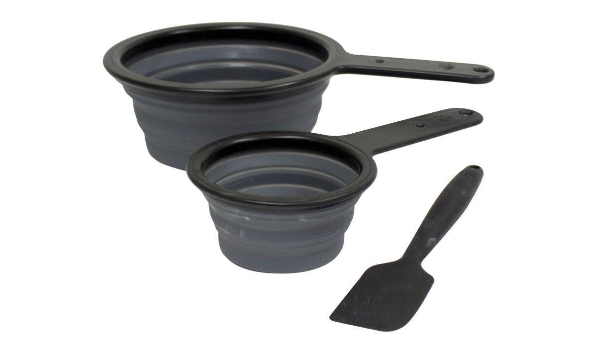 Kit de mélange de plâtre Woodland Scenic WC1187 - ensemble de récipients à plâtre – image 3
