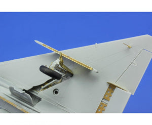 Eduard 48767 MiG-21F-13 extérieur 1/48 Trumpeter – image 11