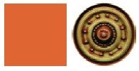 Vallejo 76505 Rouille claire 35 ml