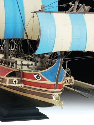 Zvezda 8515 Trirème romaine 1/72  – imagen 8
