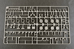 Trumpeter 09595 L4500A with 5cm Flak 41 I 1/35 – zdjęcie 7
