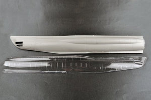 Trumpeter 06801 DKM U-Boot Type VIIC U-552 1/48 – image 11