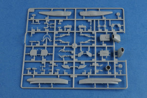 Hobby Boss 81733 Hawk T MK.1A 1/48 – immagine 9