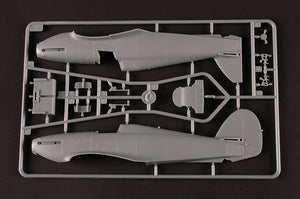 Hobby Boss 81778 HURRICANE Mk.IIC 1/48 – Bild 10