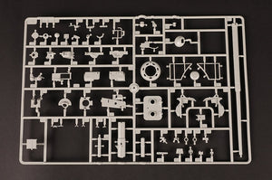 Hobby Boss 84559 Pz.Kpfw.VI Sd.Kfz.182 Tiger II (Henschel 105mm) 1/35 – Bild 14