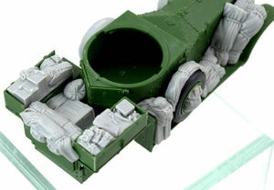 Ensemble de rangement Panzer Art RE35-628 pour Rolls-Royce AC 1/35 – image 4