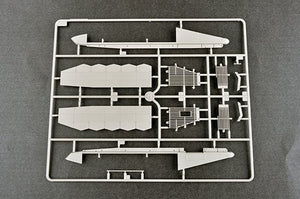 Trumpeter 09561 Char de combat principal russe T-72B3 1/35 – immagine 19