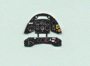 Yahu YMA7204 Gladiator Mk.II (Airfix / Sword / Pavla) 1/72 – Bild 2