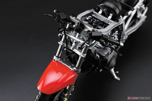 Hasegawa 21725 Suzuki GSX-R750 (H) (GR71G) (1987) 1/12 – immagine 4