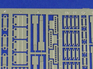 Charnières Aber 24010 pour capots/couvercles (1/24) – image 2