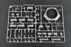 Trumpeter 09511 Ukrainian T-84 MBT 1/35 – zdjęcie 12