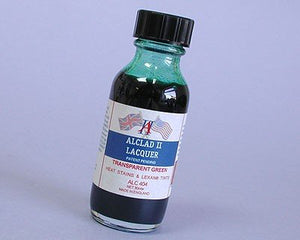Alclad ALC 404 Vert Transparent 30 ml