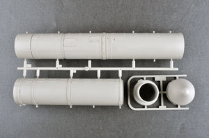 Trompette 01082 15U175 TEL du complexe RS-12M1 Topol-M ICBM 1/35 – image 6