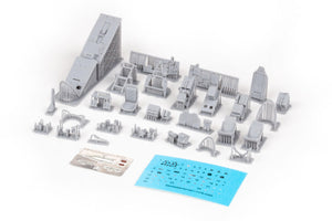 Eduard 6481033 P-51B Cockpit à verrière en cage d&amp;#39;oiseau - Impression EDUARD 1/48
