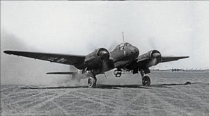 Revell 04856 Junkers Ju88 C-6 Chasseur de nuit (1/72) – immagine 2
