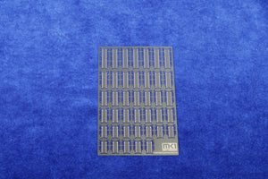 Ensemble d&amp;#39;escalier de la Royal Navy MK1 Design MS-35027 à l&amp;#39;échelle 1/350 – image 2