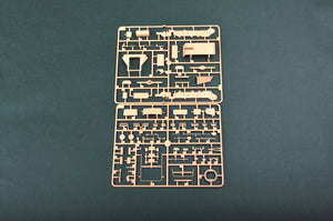 Hobby Boss 82491 Sd.Kfz.254 Voiture blindée de reconnaissance chenillée (1/35) – image 5