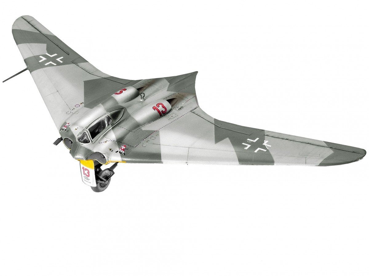 Revell 04312 Horten Go-229 1/72 – image 2